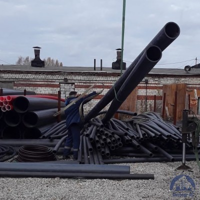 Труба SDR 5 - 16х3,3 ГОСТ Р 52134-2003 купить в Алматы