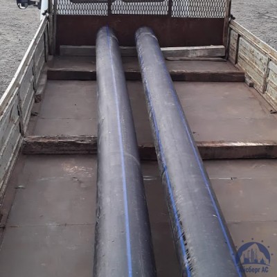 Труба ПЭ 32 SDR 21 - 32х2 питьевая ГОСТ 18599-2001 купить в Алматы