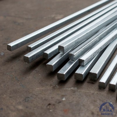 Квадрат алюминиевый 10х10х3000 мм Д16Т купить в Алматы