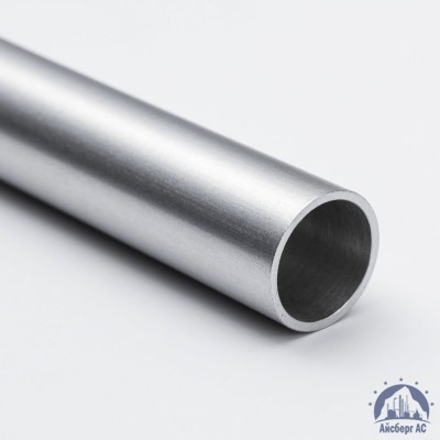 Труба алюминиевая 125х3 ВД1 ГОСТ 23697-79 купить в Алматы