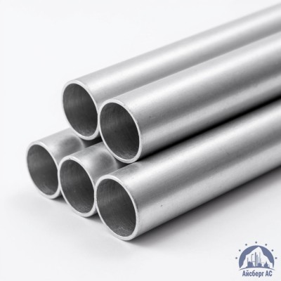 Труба алюминиевая 125х3 Д1 ГОСТ 23697-79 купить в Алматы