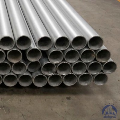 Труба алюминиевая 125х3 Д16 ГОСТ 23697-79 купить в Алматы