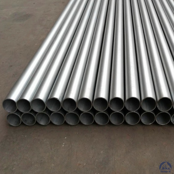 Труба алюминиевая 125х3 Д16Н ГОСТ 23697-79