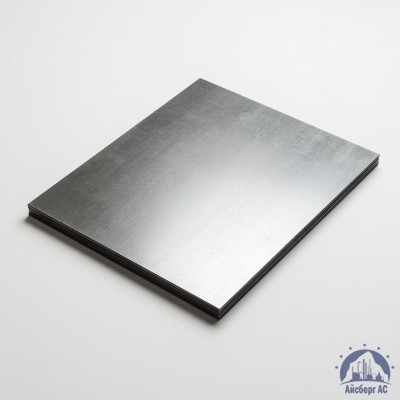 Лист оцинкованный 1х1000х1000 мм 08кп ГОСТ 14918-80 купить в Алматы