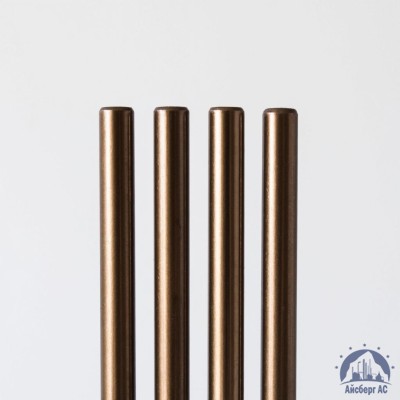 Круг бронзовый 14 мм БрОФ купить в Алматы