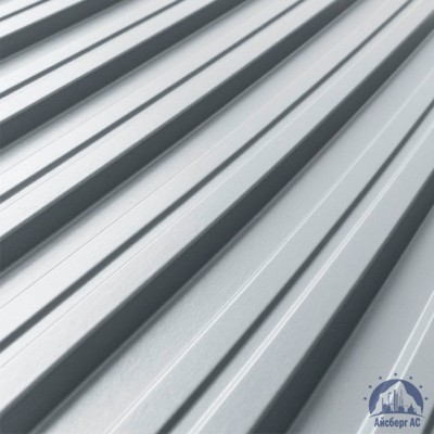 Профнастил 0,3х2000х1000 мм н60 ГОСТ 24045-94 купить в Алматы