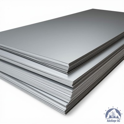 Лист алюминиевый 2х1000х2000 мм АД1Н2 купить в Алматы