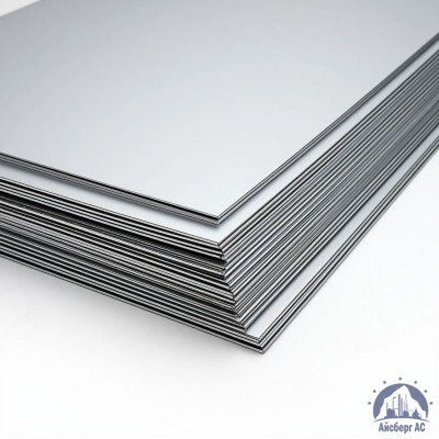 Лист алюминиевый 2х1200х3000 мм 1105АН2 купить в Алматы