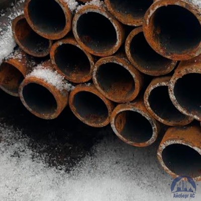 Труба 89х5 мм сталь 20 ГОСТ 8732-78 купить в Алматы