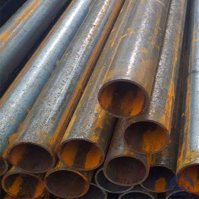 Труба 102х4 мм сталь 10 ГОСТ 10705-80 купить в Алматы