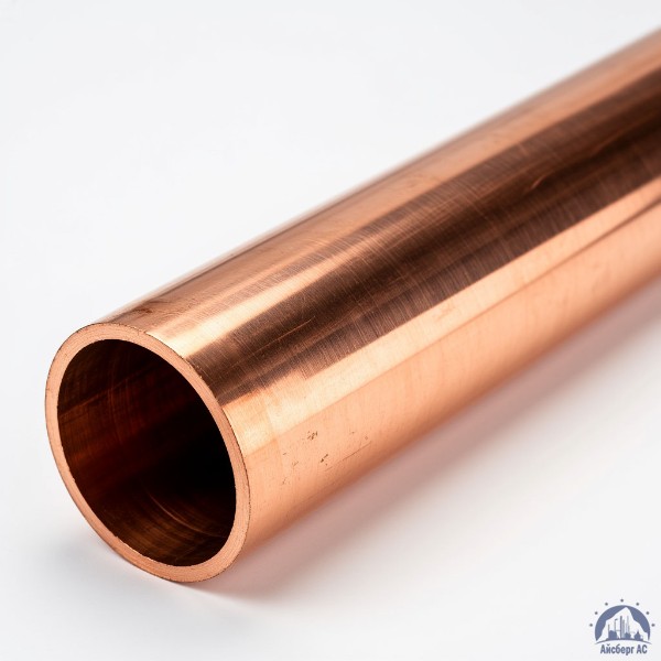 Труба медная капиллярная ДКРПТ 2х1,65 М3 ГОСТ 2624-2016