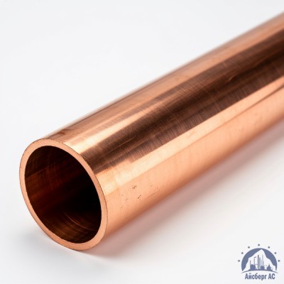 Труба медная капиллярная ДКРПТ 2х1,65 М3 ГОСТ 2624-2016 купить в Алматы
