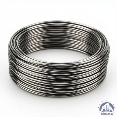 Проволока свинцовая 1,25 мм С1 купить в Алматы