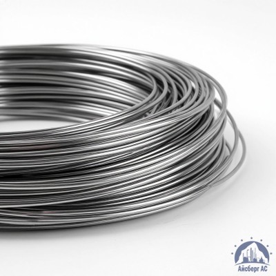 Проволока свинцовая 1,25 мм С2 купить в Алматы