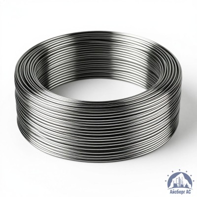 Проволока свинцовая 1,25 мм С2С купить в Алматы