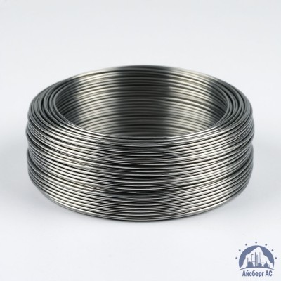 Проволока пружинная 13мм 51ХФА ГОСТ 14963-78