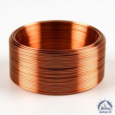 Эмальпровод ПЭТВ-II 0,56 купить в Алматы