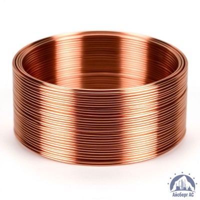 Эмальпровод ПЭТВ-II 0,63 купить в Алматы