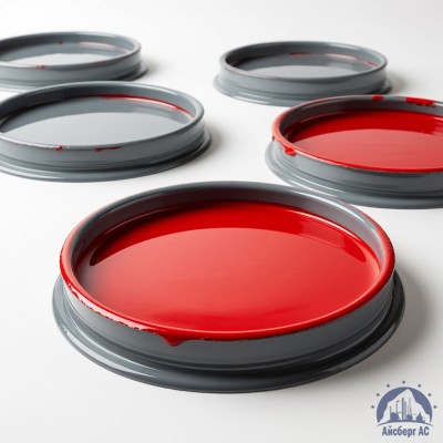 Эмаль защитная ГФ-92 ХК купить в Алматы