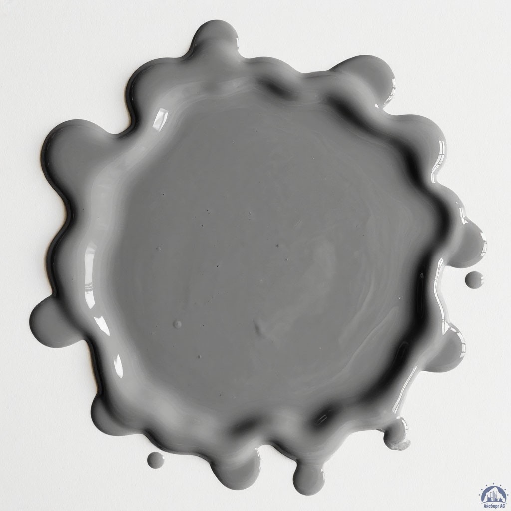 Эмаль защитная ЭП-9155 (серая)