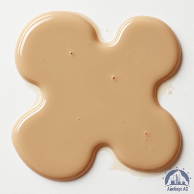 Эмаль ХВ-110 бежевая 50 кг купить в Алматы