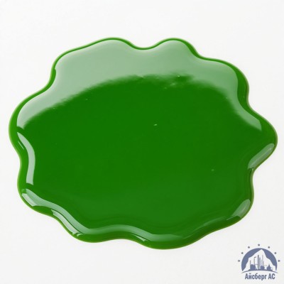 Эмаль электроизоляционная ЭП-9111 (зеленая) купить в Алматы