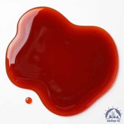 Эмаль электроизоляционная ЭП-9111 (кр-кор) купить в Алматы