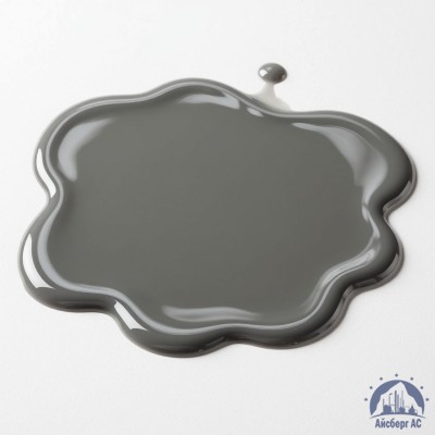 Эмаль электроизоляционная ЭП-9111 (серая) купить в Алматы