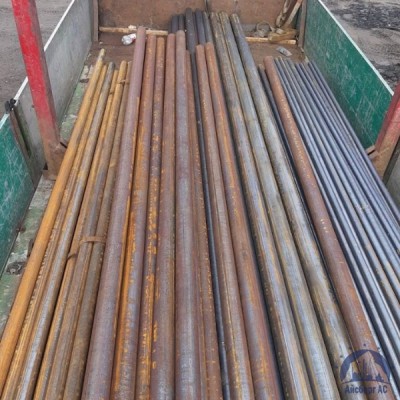 Электросварная труба 114х4,5 мм ст. 09г2с ГОСТ 10705-80 купить в Алматы