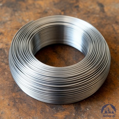 Алюминиевая сварочная проволока 1 мм ER 4043 купить в Алматы