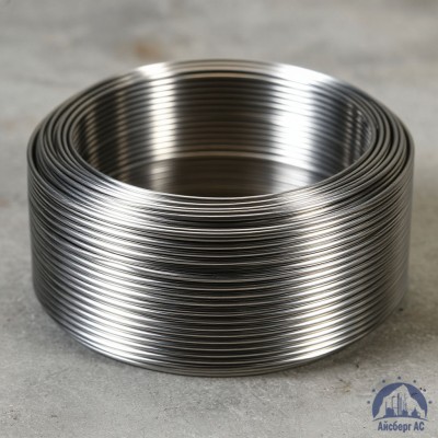 Алюминиевая сварочная проволока 1 мм ER 5356 купить в Алматы