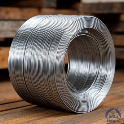 Алюминиевая сварочная проволока 1,2 мм ER 4043 купить в Алматы