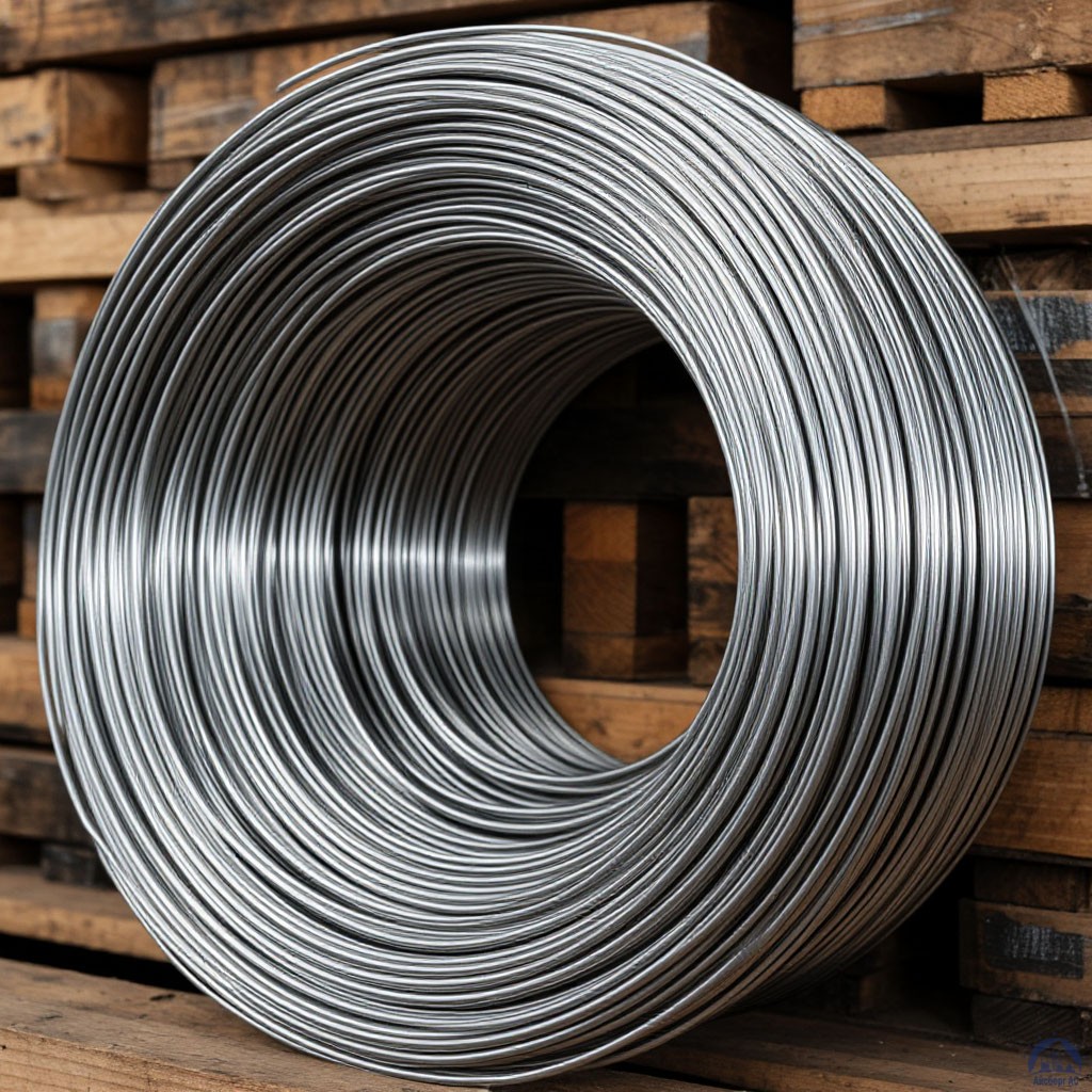 Алюминиевая сварочная проволока 1,2 мм ER 5183