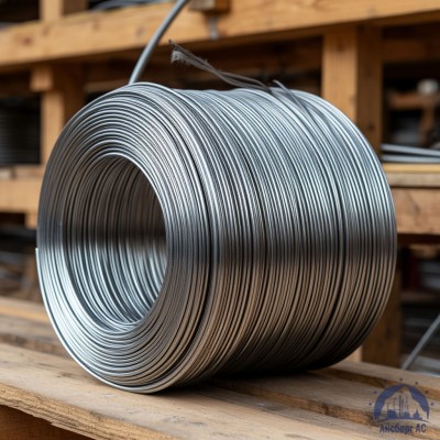 Алюминиевая сварочная проволока 1,2 мм ER 5356 купить в Алматы