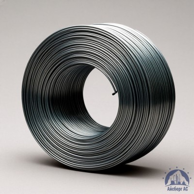 Проволока   1-П-1-35 ГОСТ 5663-79 купить в Алматы