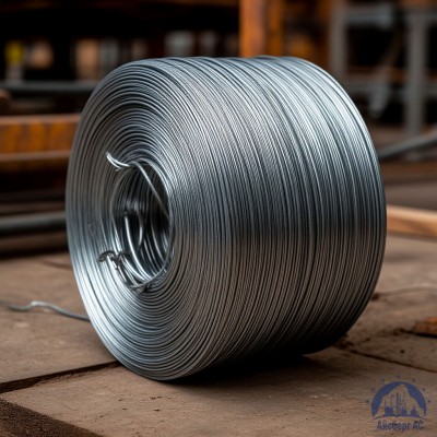 Проволока   1-П-1-45 ГОСТ 5663-79 купить в Алматы