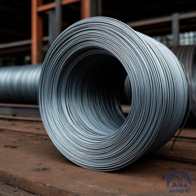 Проволока   1-П-2-08 ГОСТ 5663-79 купить в Алматы