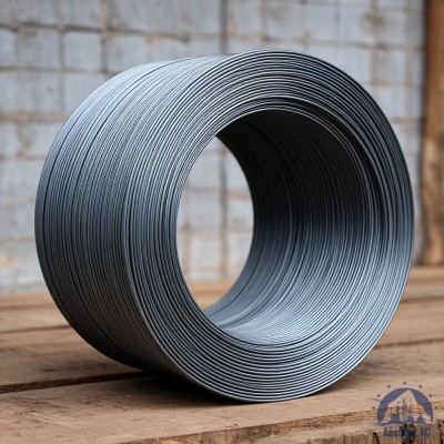 Проволока 1,2 мм 12МХ ГОСТ 18143-72 купить в Алматы