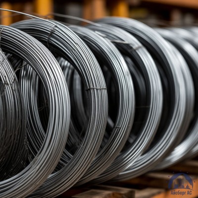 Проволока 1,2 мм 12ХМ ГОСТ 18143-72 купить в Алматы