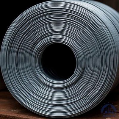 Проволока 1,2 мм 15Х1М1Ф ГОСТ 18143-72 купить в Алматы