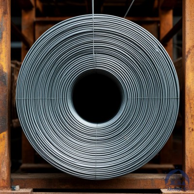 Проволока 1,2 мм 15Х5 ГОСТ 18143-72 купить в Алматы