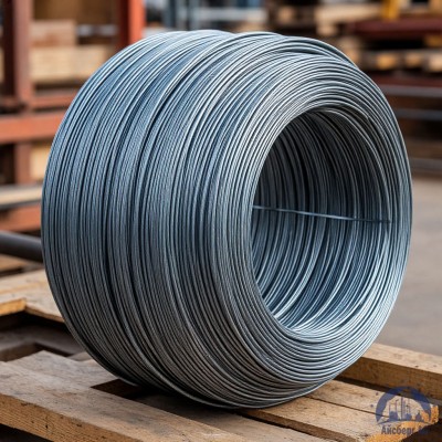 Проволока вольфрамовая 12 мкм ВМ купить в Алматы