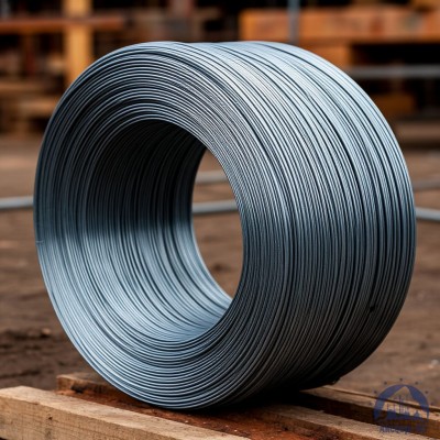 Проволока вольфрамовая 12,2 мкм ВМ купить в Алматы