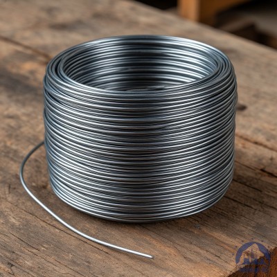 Проволока вольфрамовая 12,4 мкм ВА купить в Алматы