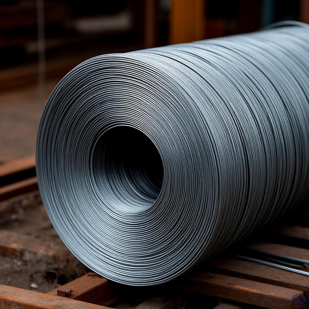 Проволока вольфрамовая 12,4 мкм ВМ