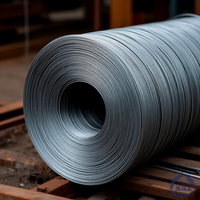 Проволока наплавочная 2 Нп-40Г ГОСТ 10543-98 купить в Алматы