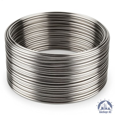 Проволока круглая 0,2-П-1-Л-70Г ГОСТ 3875-83 купить в Алматы