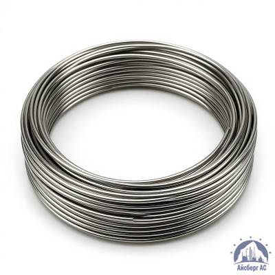 Проволока круглая 0,2-П-2-65Г ГОСТ 3875-83 купить в Алматы