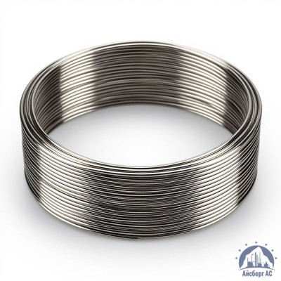 Проволока круглая 0,2-П-2-70Г ГОСТ 3875-83 купить в Алматы