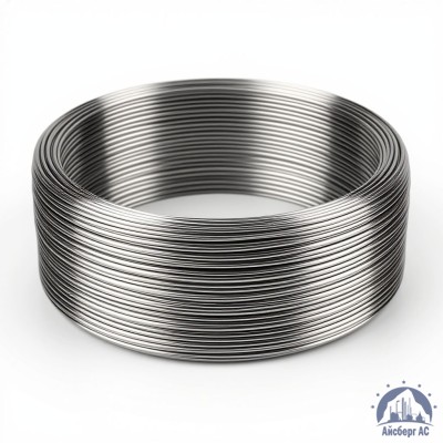 Проволока наплавочная 2 Нп-30Х10Г10Т ГОСТ 10543-98 купить в Алматы